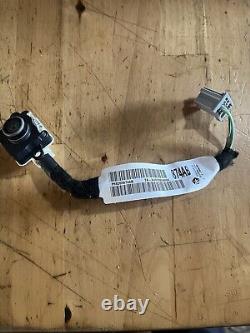 2015-2022 Dodge Charger Rear View Distance Assist Back Up Reverse Camera Oem