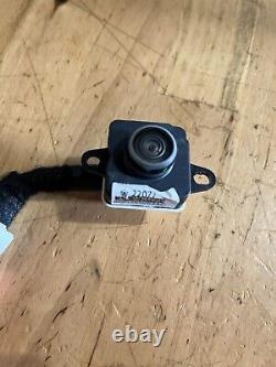 2015-2022 Dodge Charger Rear View Distance Assist Back Up Reverse Camera Oem