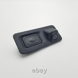 2017 2018 2019 2020 Jaguar F-Pace Trunk Rear View Reversing Camera Assist Handle
