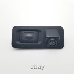 2017 2018 2019 2020 Jaguar F-Pace Trunk Rear View Reversing Camera Assist Handle
