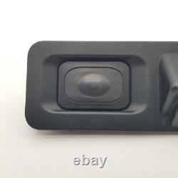 2017 2018 2019 2020 Jaguar F-Pace Trunk Rear View Reversing Camera Assist Handle