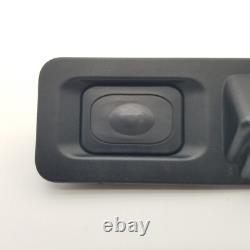 2017 2018 2019 2020 Jaguar F-Pace Trunk Rear View Reversing Camera Assist Handle