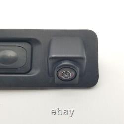 2017 2018 2019 2020 Jaguar F-Pace Trunk Rear View Reversing Camera Assist Handle