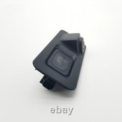 2017 2018 2019 2020 Jaguar F-Pace Trunk Rear View Reversing Camera Assist Handle