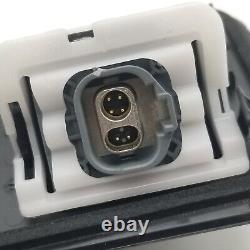 2017 2018 2019 2020 Jaguar F-Pace Trunk Rear View Reversing Camera Assist Handle