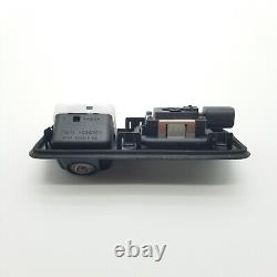 2017 2018 2019 2020 Jaguar F-Pace Trunk Rear View Reversing Camera Assist Handle