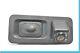 2017 2018 2019 Jaguar F-pace Trunk Rear View Reversing Camera Assist Used Oem