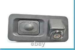 2017 2018 2019 Jaguar F-Pace Trunk Rear View Reversing Camera Assist Used OEM