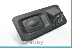 2017 2018 2019 Jaguar F-Pace Trunk Rear View Reversing Camera Assist Used OEM