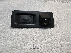 2017 2018 2019 Jaguar F-Pace Trunk Rear View Reversing Camera Assist Used OEM