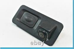 2017 2018 2019 Jaguar F-Pace Trunk Rear View Reversing Camera Assist Used OEM