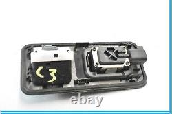 2017 2018 2019 Jaguar F-Pace Trunk Rear View Reversing Camera Assist Used OEM