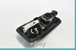 2017 2018 2019 Jaguar F-Pace Trunk Rear View Reversing Camera Assist Used OEM
