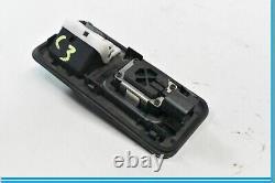 2017 2018 2019 Jaguar F-Pace Trunk Rear View Reversing Camera Assist Used OEM