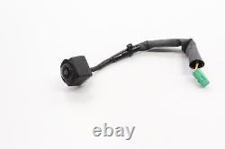 2017 2024 Nissan Titan Front Left Side Rear View Reversing Parking Camera Oem