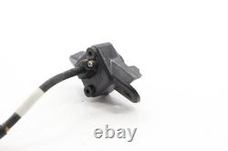 2017 2024 Nissan Titan Front Left Side Rear View Reversing Parking Camera Oem