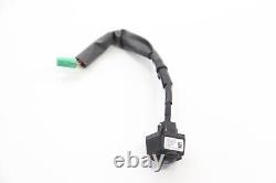 2017 2024 Nissan Titan Front Left Side Rear View Reversing Parking Camera Oem