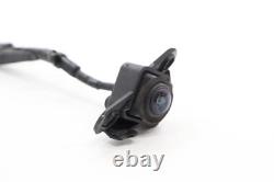 2017 2024 Nissan Titan Front Right Side Rear View Reversing Parking Camera Oem
