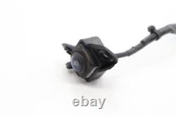 2017 2024 Nissan Titan Front Right Side Rear View Reversing Parking Camera Oem