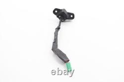 2017 2024 Nissan Titan Front Right Side Rear View Reversing Parking Camera Oem