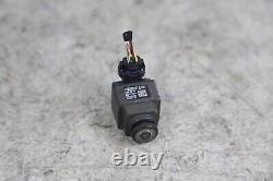 2018-2022 Bmw 5 Series G30 Parking Assist Reversing Rear View Camera Oem
