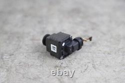 2018-2022 Bmw 5 Series G30 Parking Assist Reversing Rear View Camera Oem