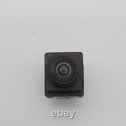 2018 2023 BMW X2 X4 X5 SDRIVE28I F39 REAR VIEW Reverse Backup Camera