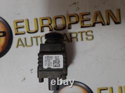 2018 Bmw X2 F39 Rear View Back Up Reverse Parking Camera Oem
