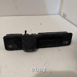 2018 Ford Focus Rearview Backup Reverse Camera Oem F1eb-19b514-be