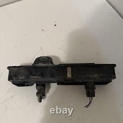 2018 Ford Focus Rearview Backup Reverse Camera Oem F1eb-19b514-be