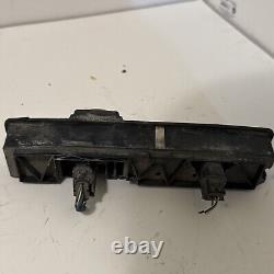 2018 Ford Focus Rearview Backup Reverse Camera Oem F1eb-19b514-be