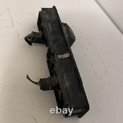 2018 Ford Focus Rearview Backup Reverse Camera Oem F1eb-19b514-be