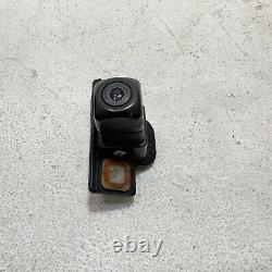 2018 Lexus Nx300 Rear View Reverse Camera Oem