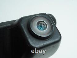 2019 2020 Bmw 5 Series G30 Handle Trunk W Camera Reversing Rear View Oem