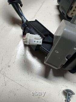 2019 2021 2022 FORD F-250 REAR VIEW REVERSE PARKING CAMERA OEM Withwire Harnes
