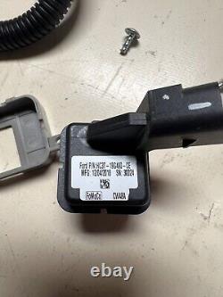 2019 2021 2022 FORD F-250 REAR VIEW REVERSE PARKING CAMERA OEM Withwire Harnes