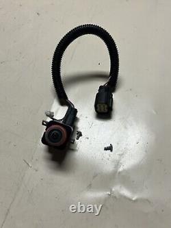 2019 2021 2022 FORD F-250 REAR VIEW REVERSE PARKING CAMERA OEM Withwire Harnes
