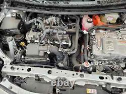 2019 Toyota Prius REAR VIEW BACKUP REVERSE PARKING CAMERA 86790-52210 OEM
