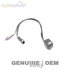 2022-2024 AUDI E-TRON GT REAR VIEW / Reverse Backup Camera 4M0980556A