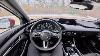2024 Mazda Mazda3 2 5 S Premium Manual Fwd Pov Driving Impressions