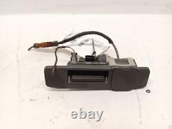 21-23 Mercedes GLE350 SUV Back Up Camera Rear View Reverse 0997503500