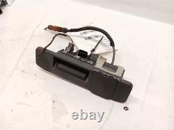 21-23 Mercedes GLE350 SUV Back Up Camera Rear View Reverse 0997503500