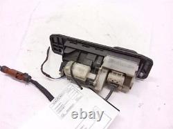 21-23 Mercedes GLE350 SUV Back Up Camera Rear View Reverse 0997503500
