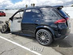 21-23 Mercedes GLE350 SUV Back Up Camera Rear View Reverse 0997503500