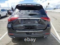 21-23 Mercedes GLE350 SUV Back Up Camera Rear View Reverse 0997503500