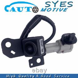 28442-4JA0B Rear View Tailgate Reversing Camera For Nissan Navara D23 NP300 2.3L