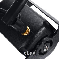 2x Digital Wireless Rear View Reverse Camera 7 Monitor for Truck Caravan RVs