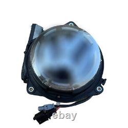 3AD827469 Flip Rear View Reversing Camera RVC For VW Passat B7 CC Golf 6 Mk6 MK7