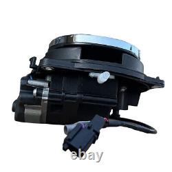 3AD827469 Flip Rear View Reversing Camera RVC For VW Passat B7 CC Golf 6 Mk6 MK7