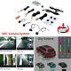 3d Car 360° Panoramic Backup Reverse Parking Camera Dvr Front Rear Side View Diy